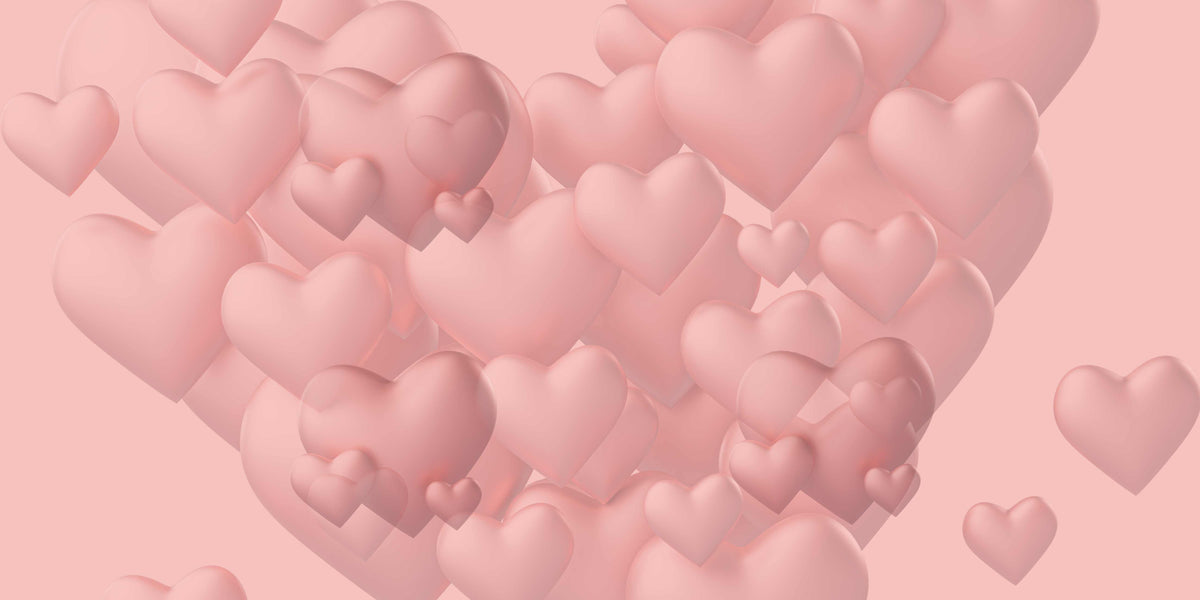 Valentines Day You Pick We Mix