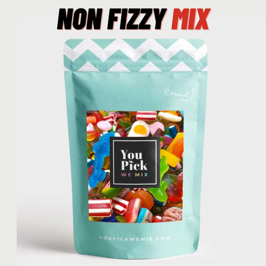 1KG Gummy Mix