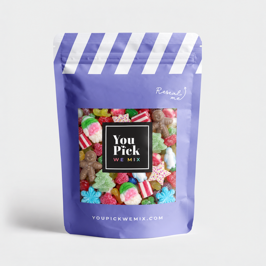 500g Christmas Mix