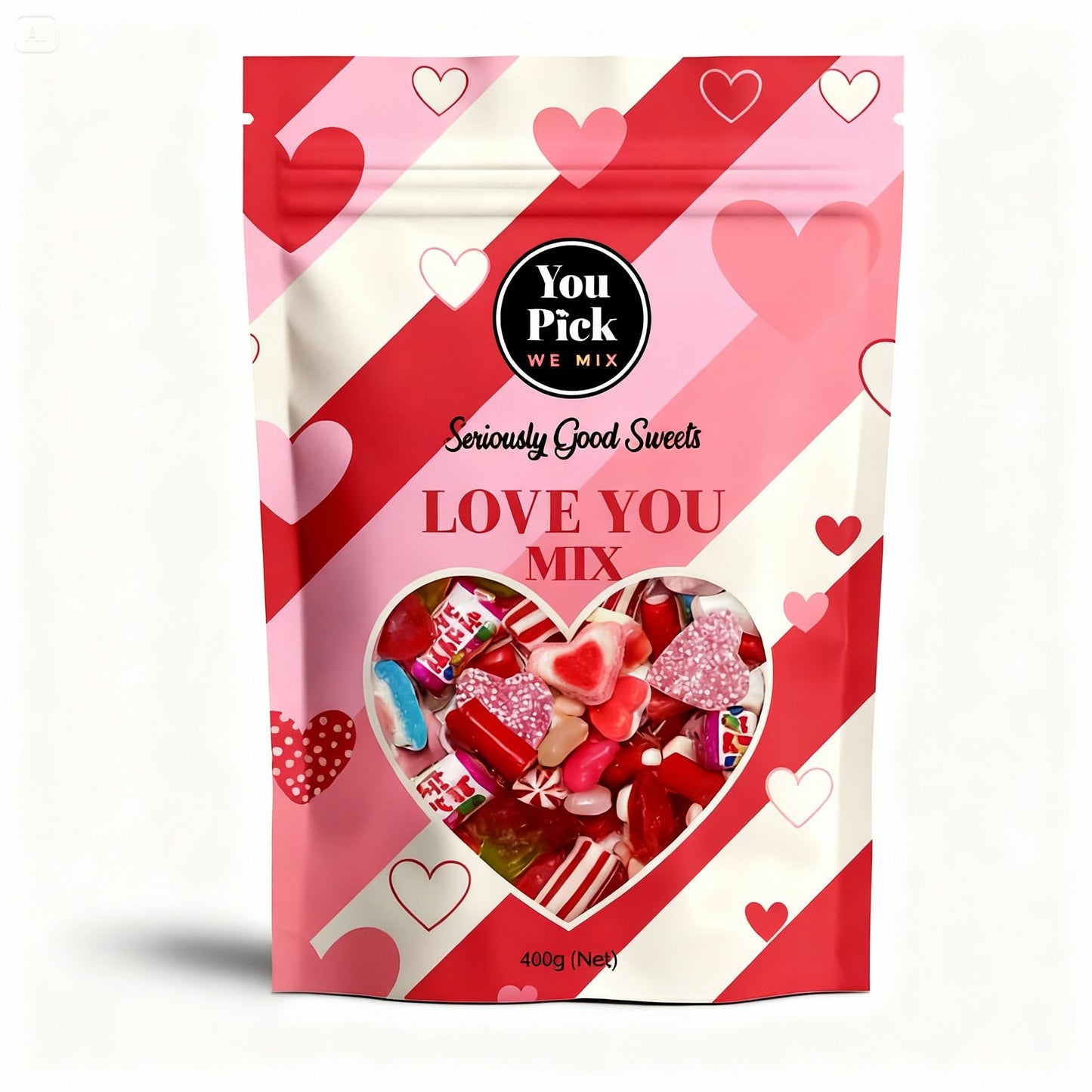 Love You Mix | 400g