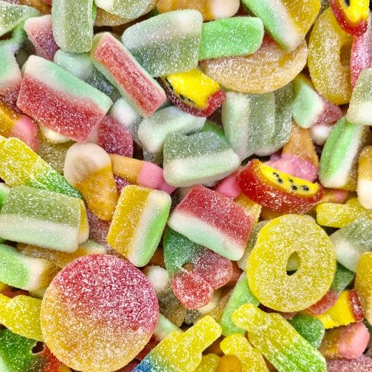 1KG Summer Mix