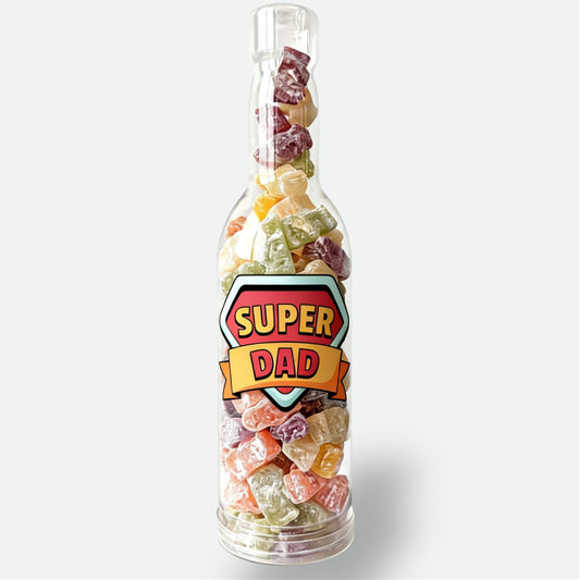 Super Dad Jelly Babies