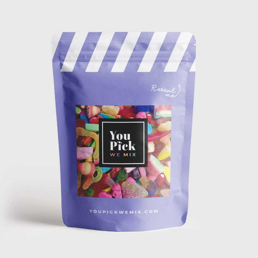 Snack Size Pick n Mix