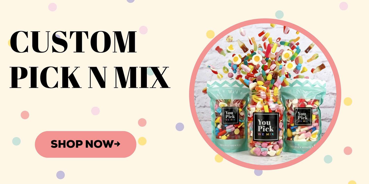 Custom Pick n Mix