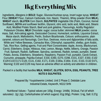 1KG Everything Mix