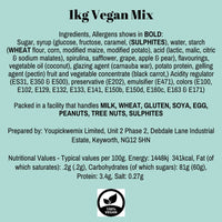1kg Vegan Pick n Mix
