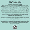 1kg Vegan Pick n Mix