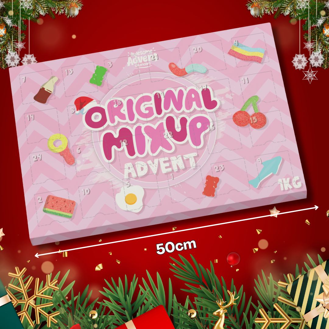 Advent Calendar Bundle