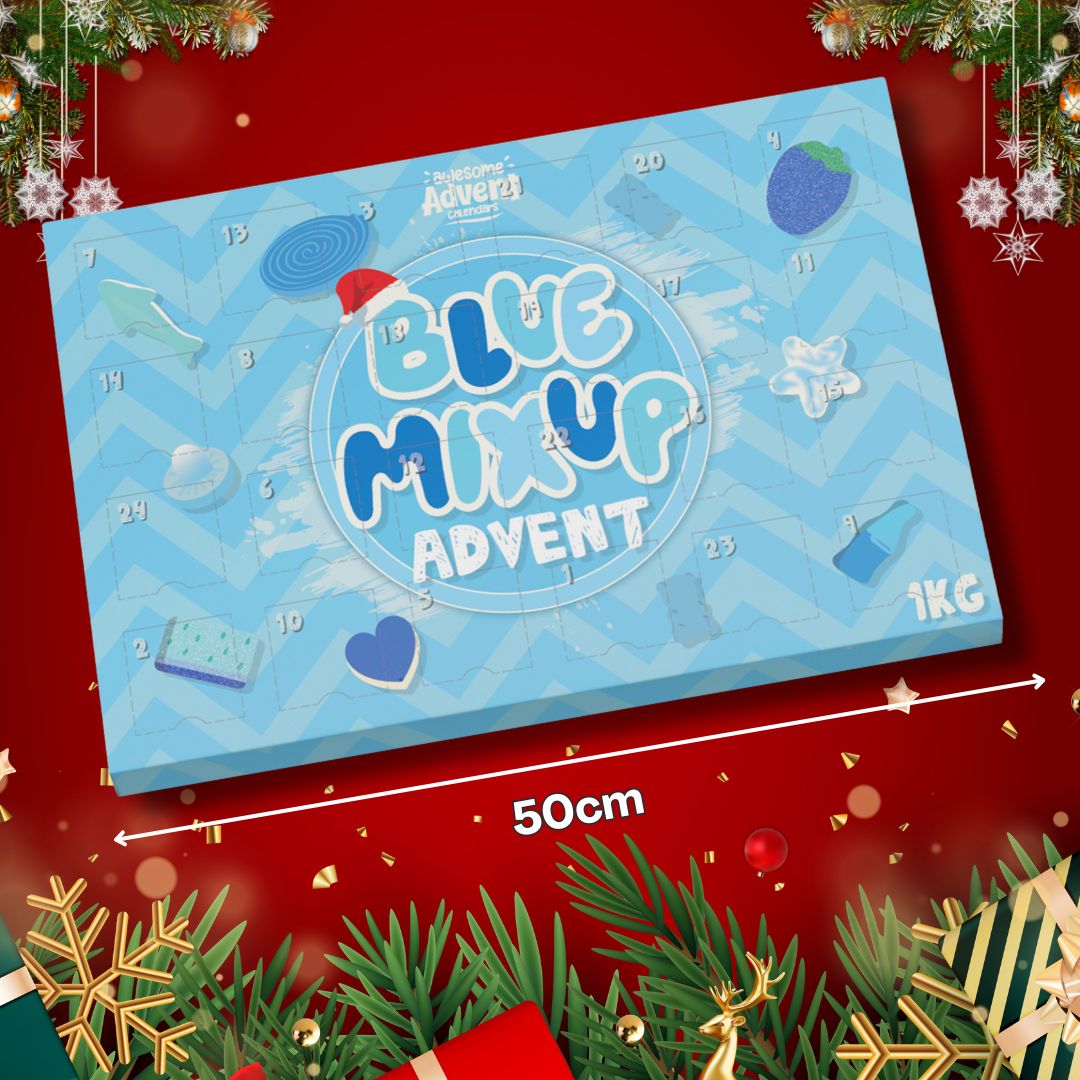 Advent Calendar Bundle