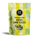 Lime Slices 100g | Fruity Range