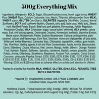 500g Everything Mix