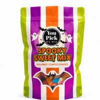 3 x 1KG Halloween Mix