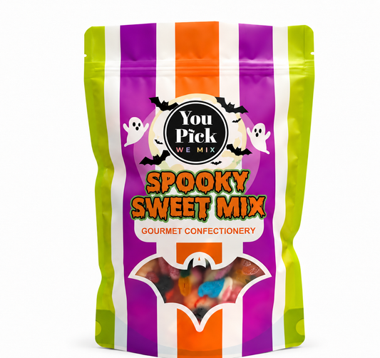1KG Halloween Mix