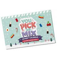 Pick n Mix Advent Calendar
