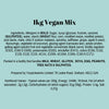 1kg Vegan Pick n Mix