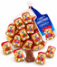 15 Chocolate Bears