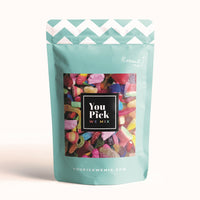 1KG Animal Mix
