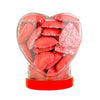 Load image into Gallery viewer, Heart Chocolate Jar