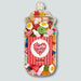 Large Valentine's Pick n Mix Jar