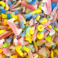 1kg Vegan Pick n Mix