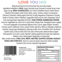 Love You Mix | 400g