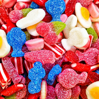 1KG England World Cup Mix