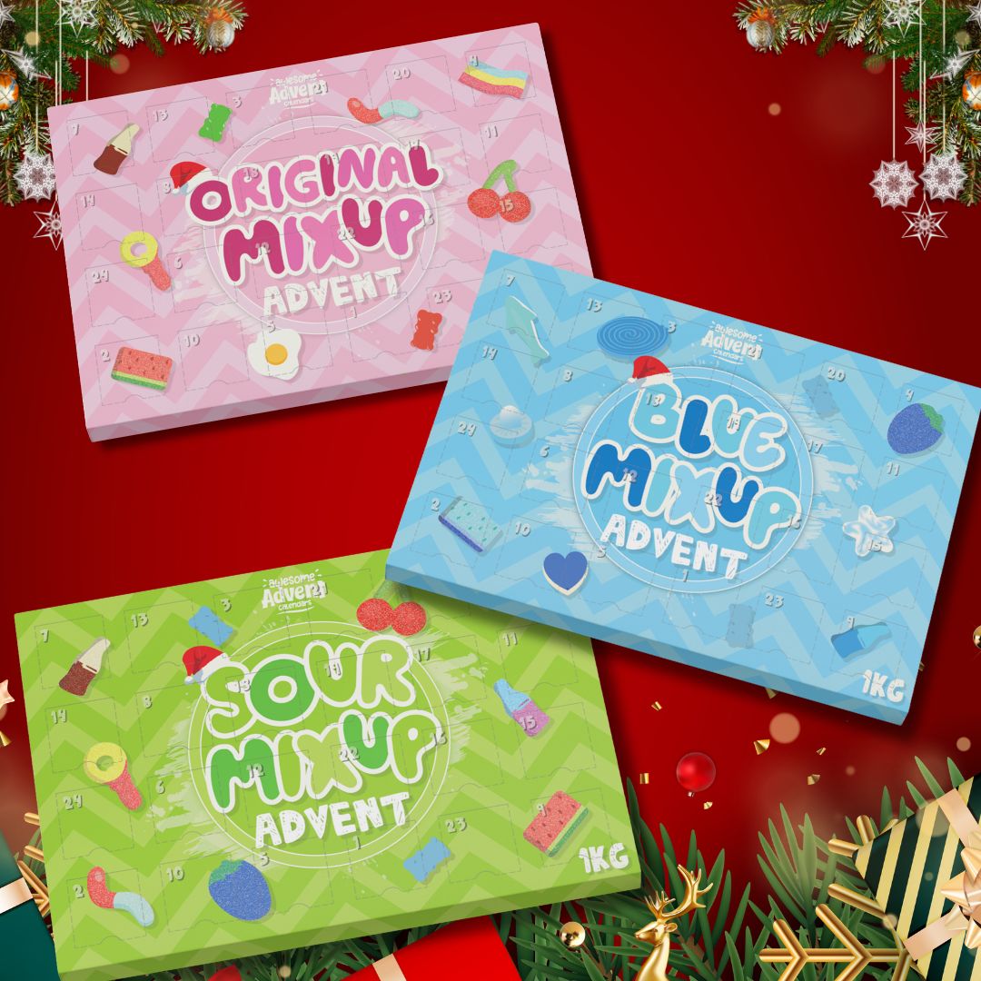 Advent Calendar Bundle