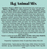 1KG Animal Mix