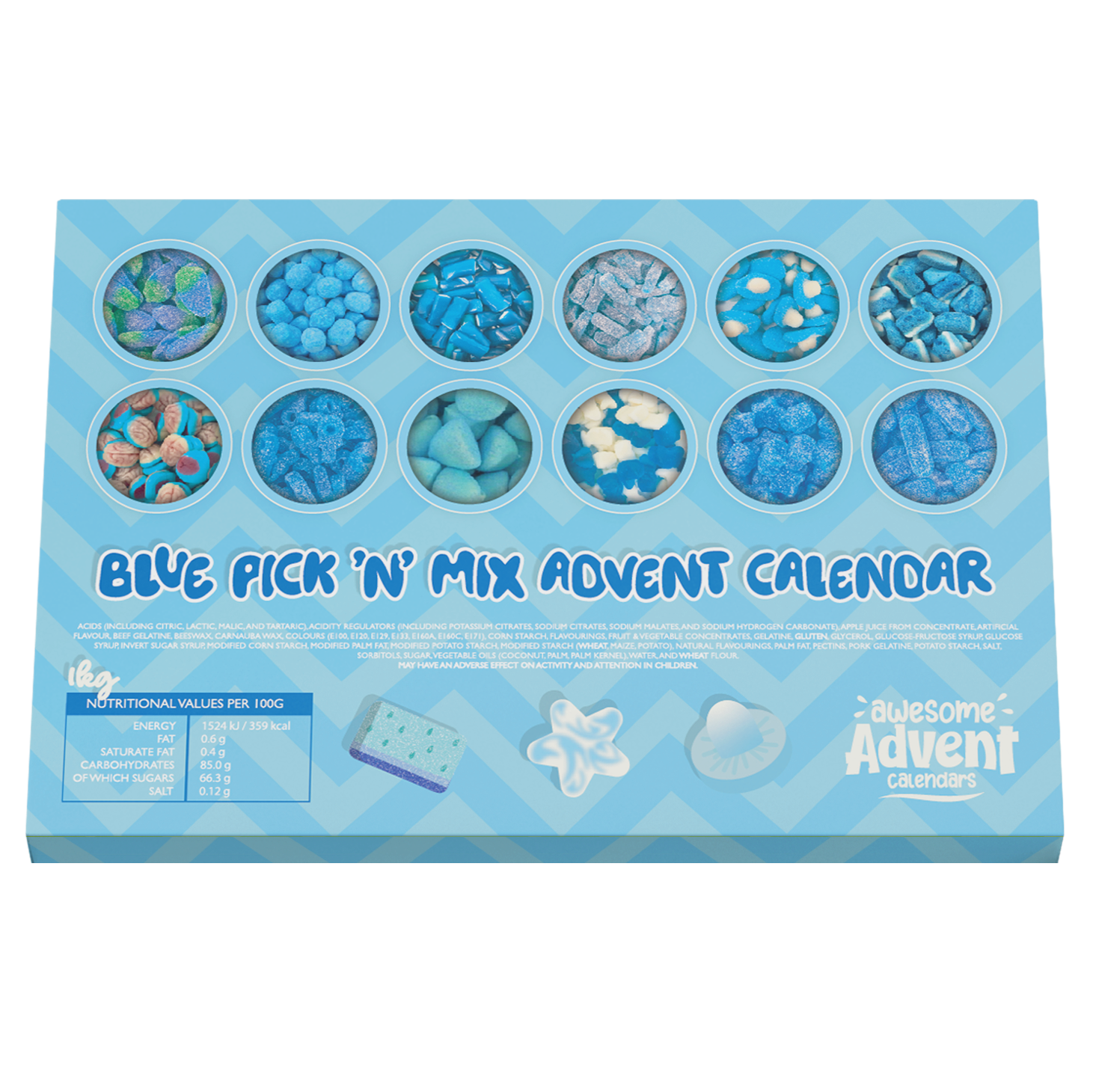 Advent Calendar Bundle