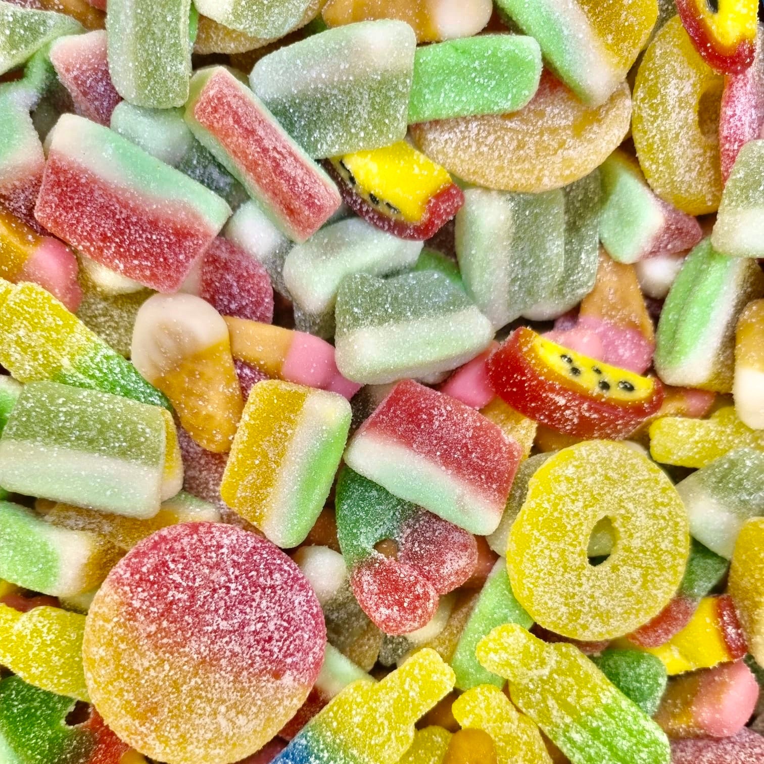 1KG Summer Mix