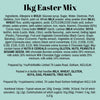 1KG Easter Mix