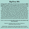 1KG Fizzy Mix