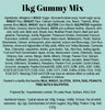 1KG Gummy Mix