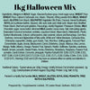 1KG Halloween Mix