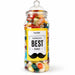 Worlds Best Dad Sweet Jar