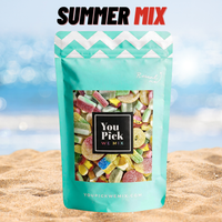 1KG Summer Mix