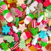 500g Christmas Mix