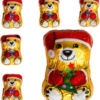 15 Chocolate Bears
