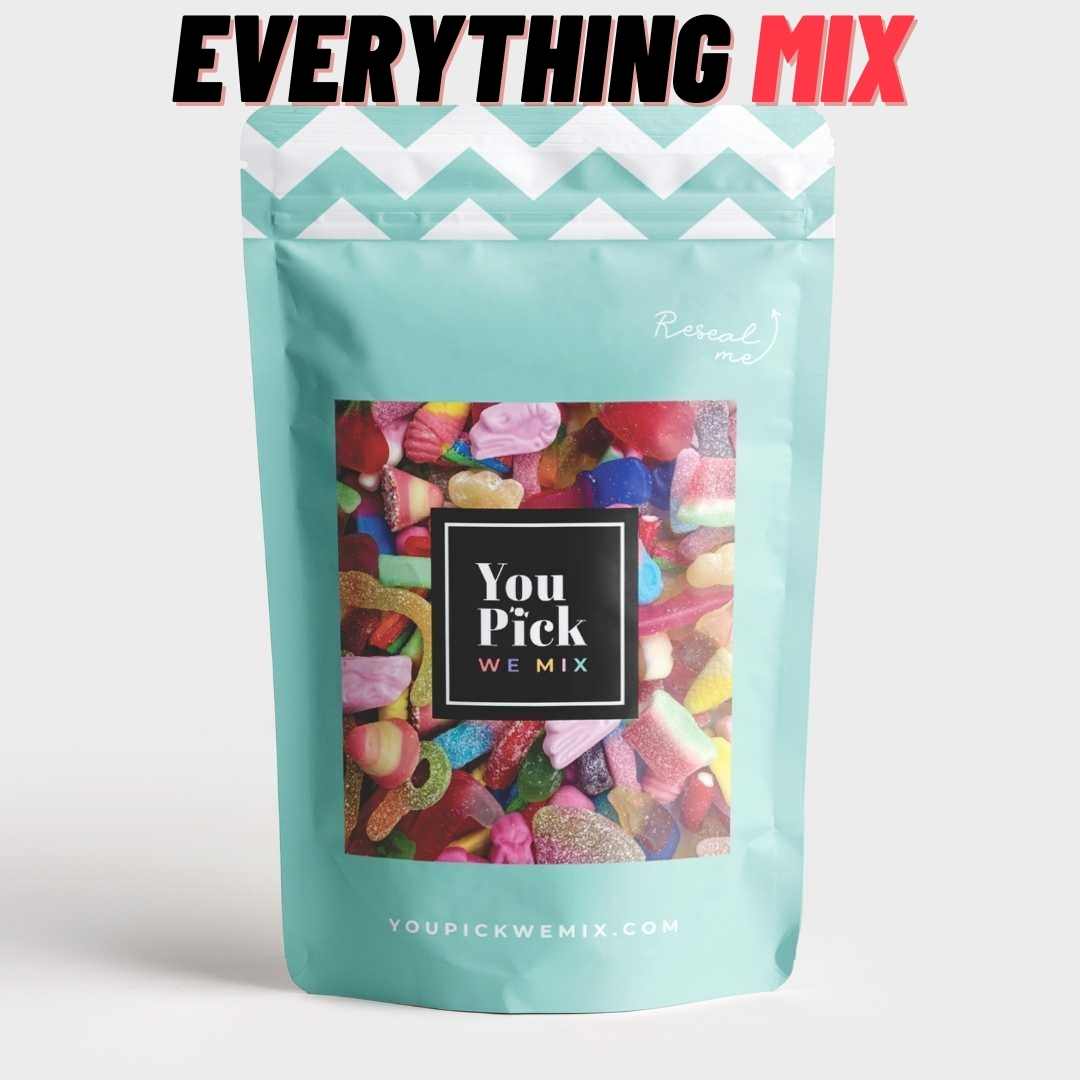 1KG Everything Mix