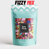 1KG Fizzy Mix