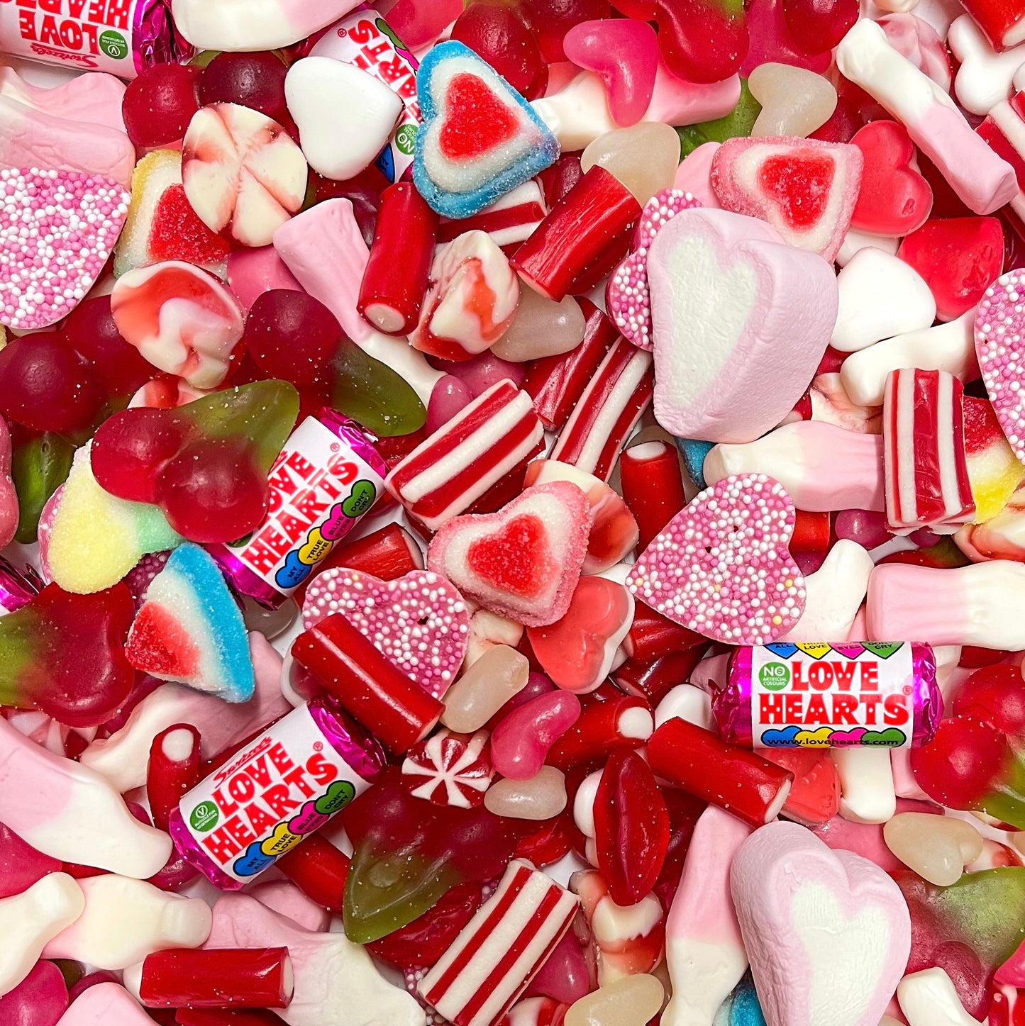 1kg Love Mix