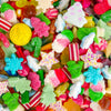 1KG Christmas Mix