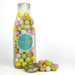 Mini Eggs Milk Bottles