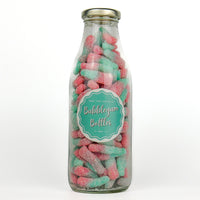 Bubblegum Bottles Milk Bottle